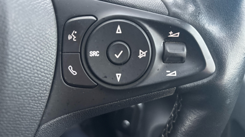 Vauxhall Corsa 1.2 Turbo Elite Edition 5dr Petrol Hatchback